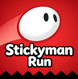 Stickyman Run