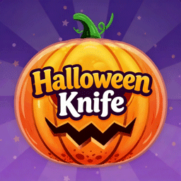 Halloween Knife
