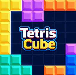 TetrisCube