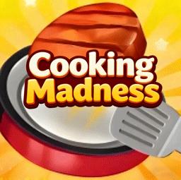 Cooking Madness