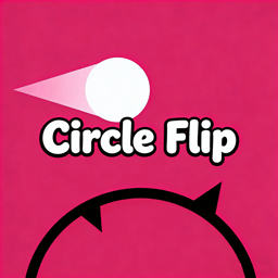 Circle Flip