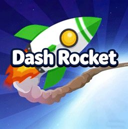 Dash Rocket