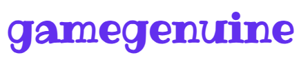 gamegenuine