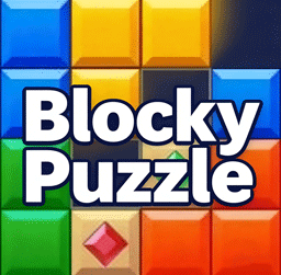 Blocky Puzzle