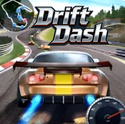 Drift Dash