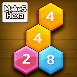 Make5 Hexa