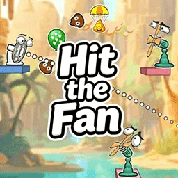 Hit the Fan