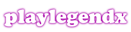 playlegendx