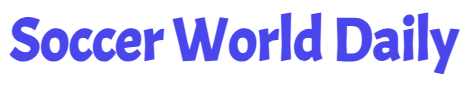 Soccer World Daily
