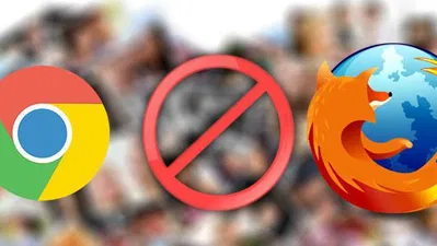 How to Disable Auto-Loading of Images in Chrome and Firefox