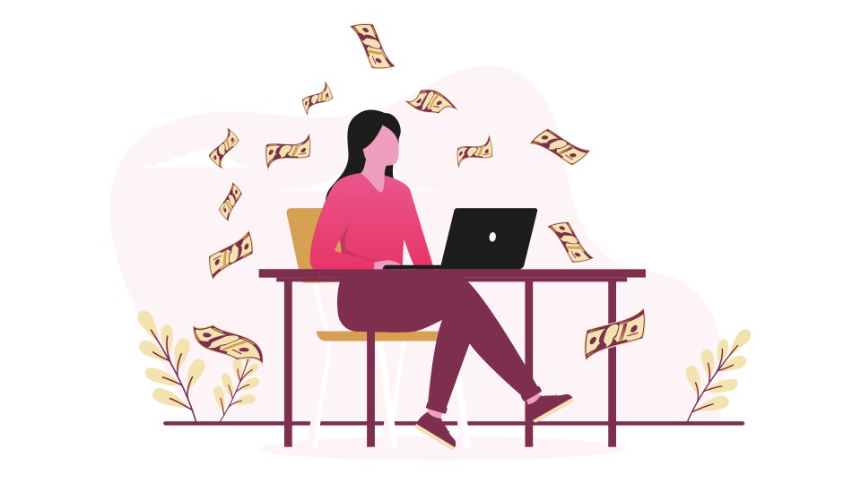 Como Escolher uma Renda Extra e Ganhar com Sabedoria Como Escolher uma Renda Extra e Ganhar com Sabedoria