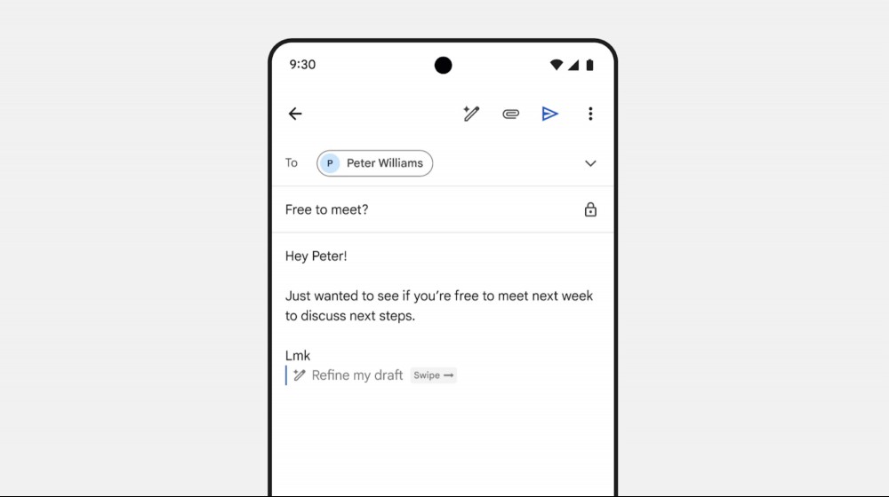 rewrite my draft prompt
