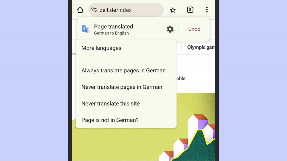Google Chrome