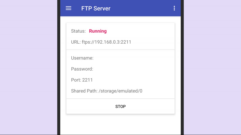 Amaze File Manager