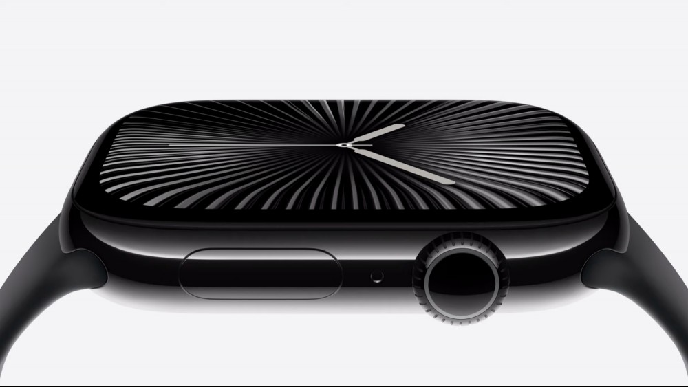 Apple Watch Series X