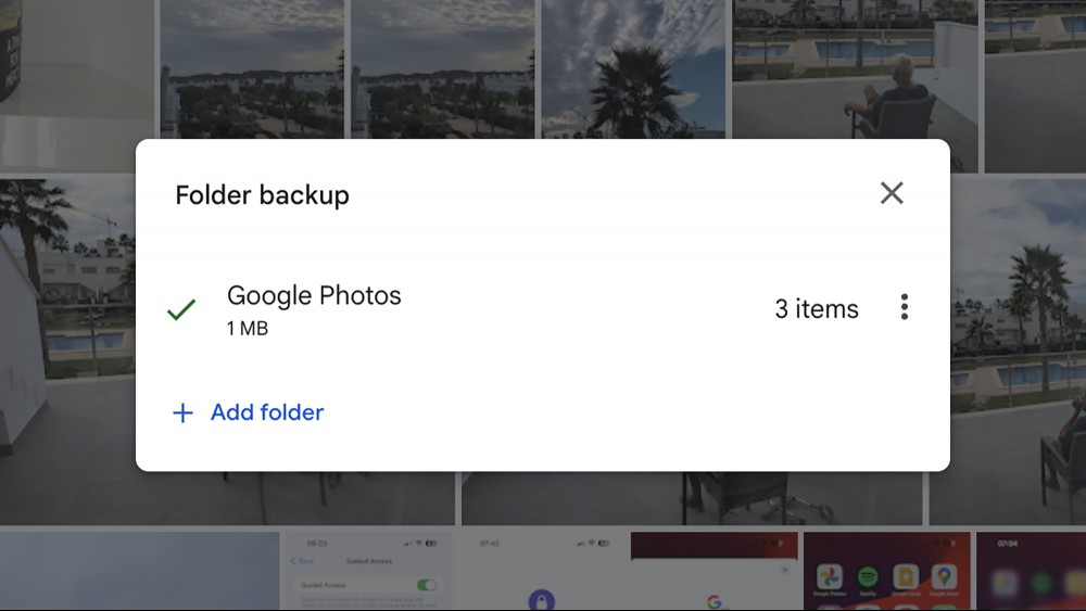 Google Photos