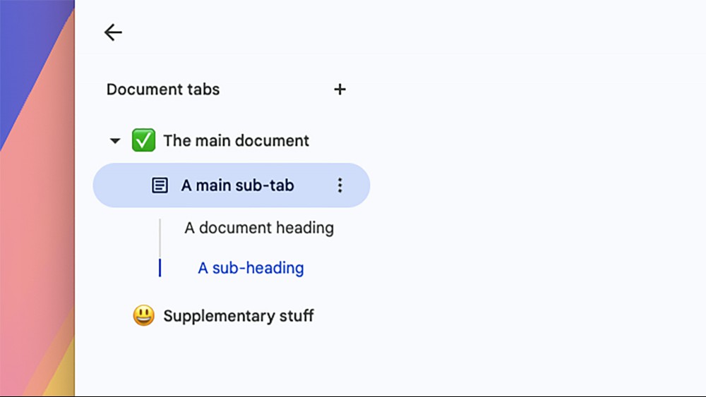 Google Docs
