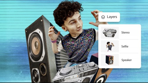 photoshop layer tools