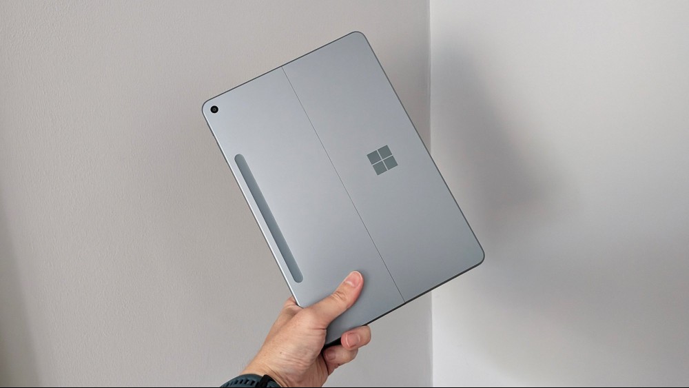 Microsoft Surface Pro 12