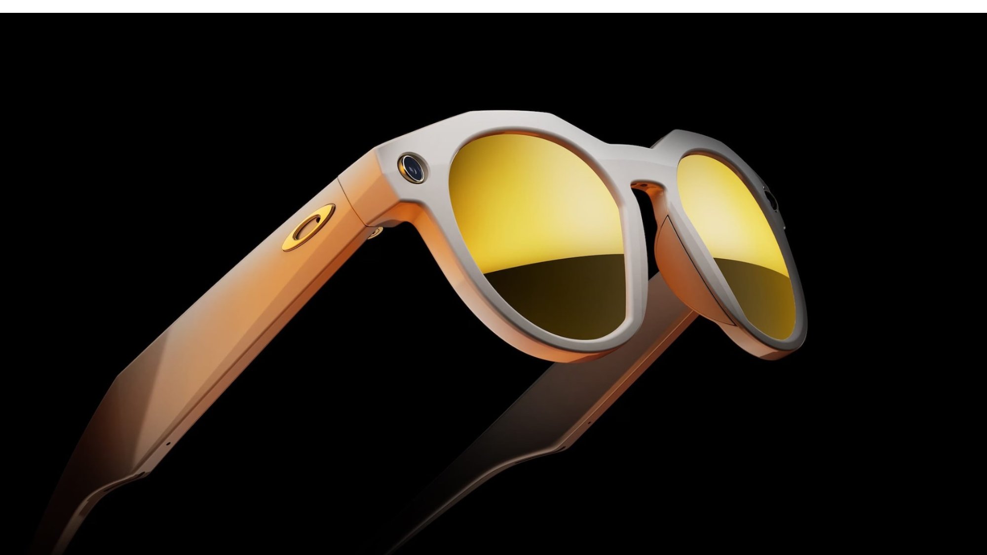 Meta Oakley HSTN Smart Glasses