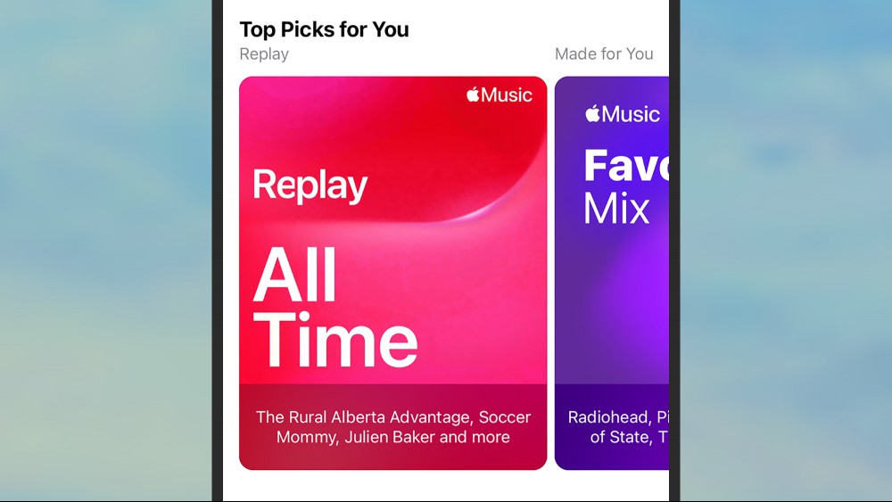 Apple Music