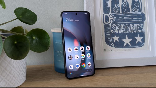 The Nothing Phone 3