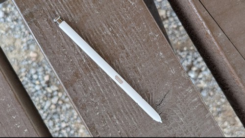 Samsung S Pen