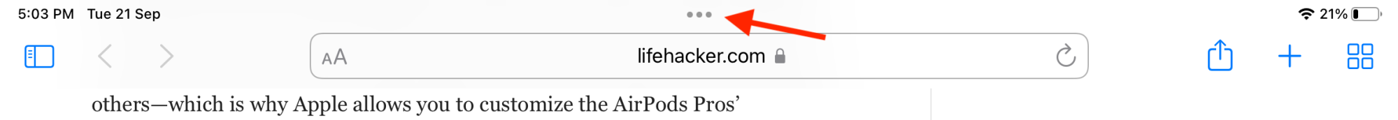 Lifehacker Image