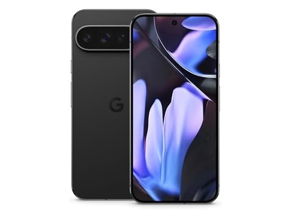 Google Pixel 9 Pro XL