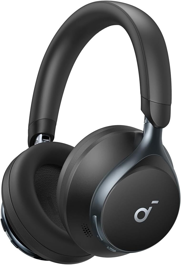anker soundcore space one headphones