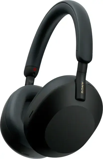 Sony - WH1000XM5 Headphone