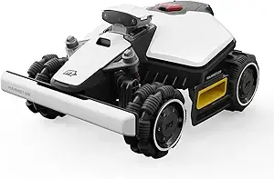 Robot lawnmower