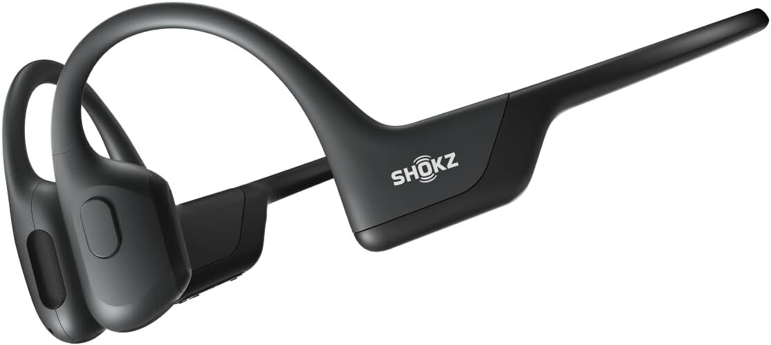Shokz OpenRun Pro Headphones