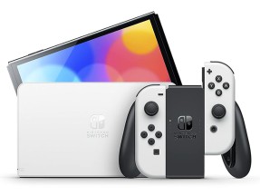 Nintendo Switch OLED (International Model)
