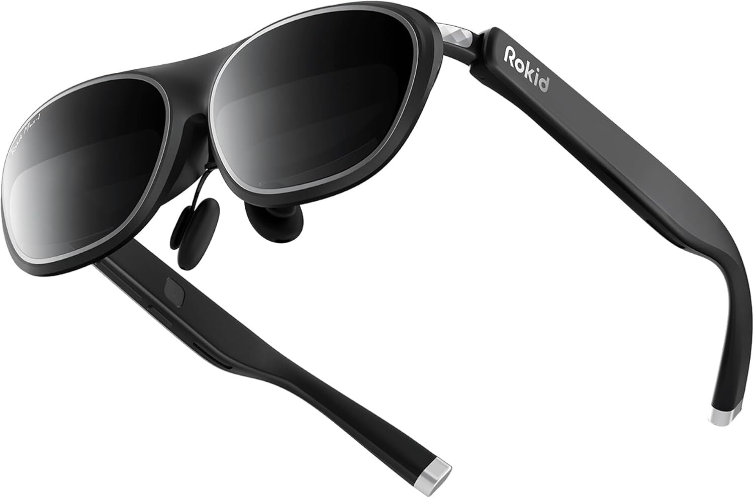 Rokid Max 2 AR glasses