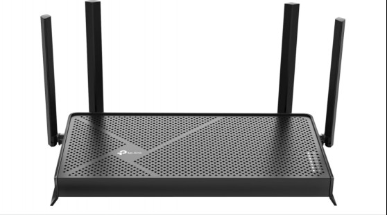 TP-Link Dual-Band BE3600 Wi-Fi 7 Router