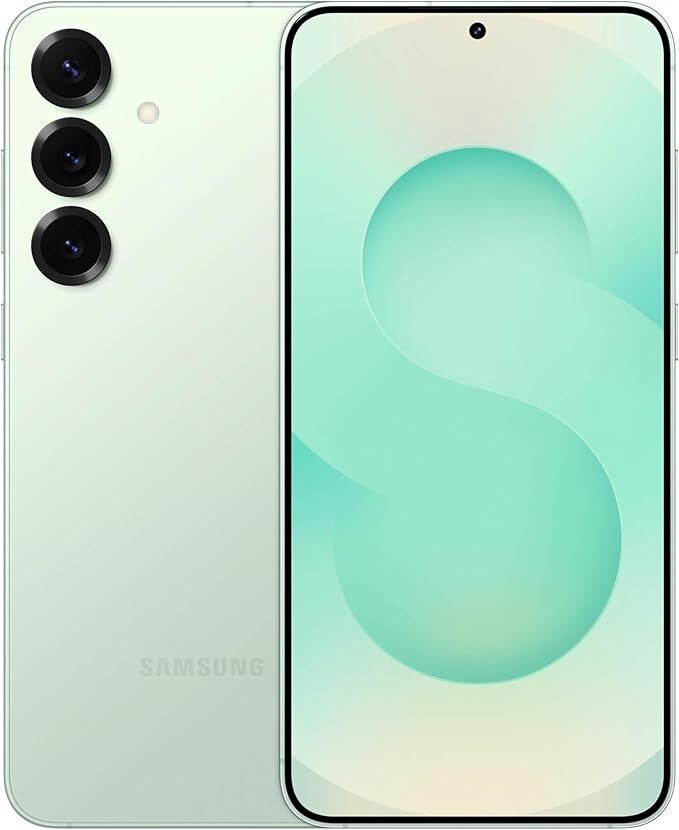 Samsung Galaxy S25+