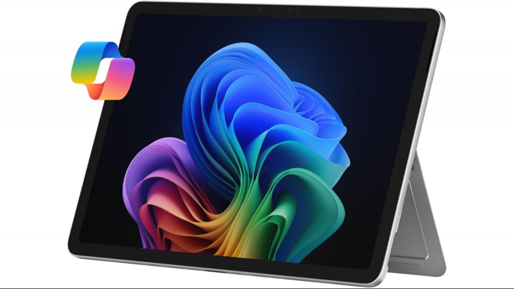 12-inch Microsoft Surface Pro (2025)
