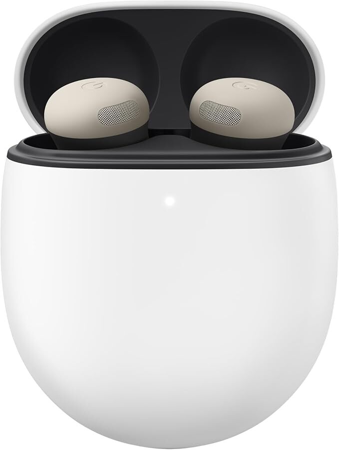 Google Pixel Buds Pro 2 - Wireless Earbuds with Active Noise Cancellation