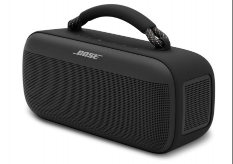 Bose SoundLink Max Portable Speaker