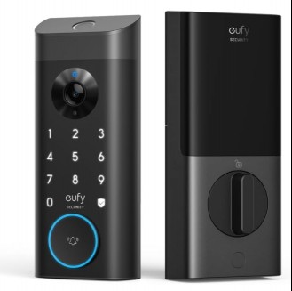 Eufy Video Smart Lock E330