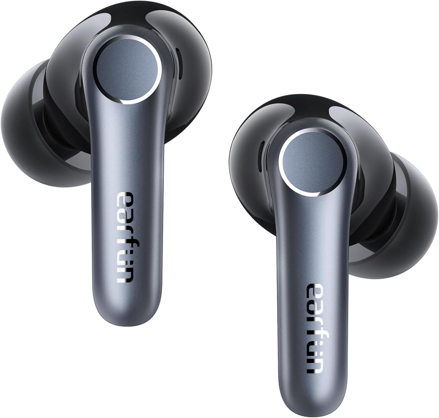 EarFun Air Pro 4 against a white background.