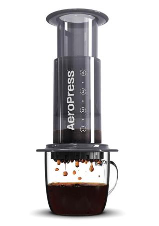 AeroPress Original Coffee Press