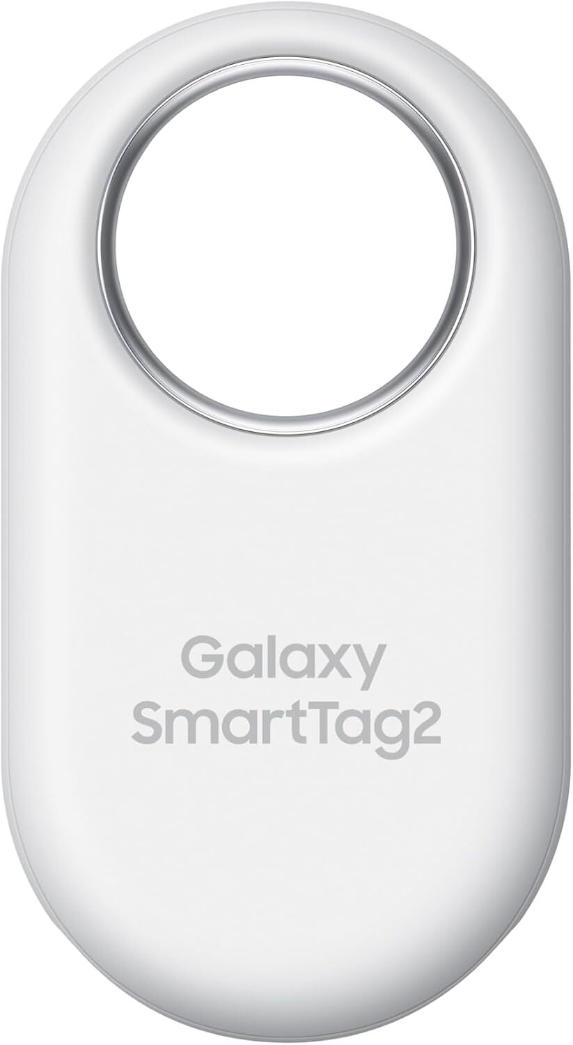 Samsung Galaxy SmartTag 2 tracker