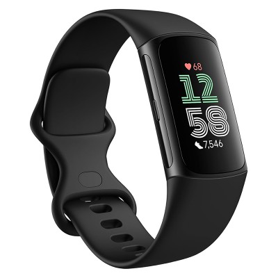 Fitbit Charge 6