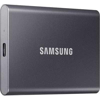 Samsung T7 SSD