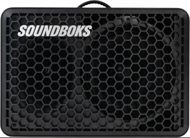 Soundboks Go Party Speaker