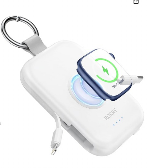 RORRY charger