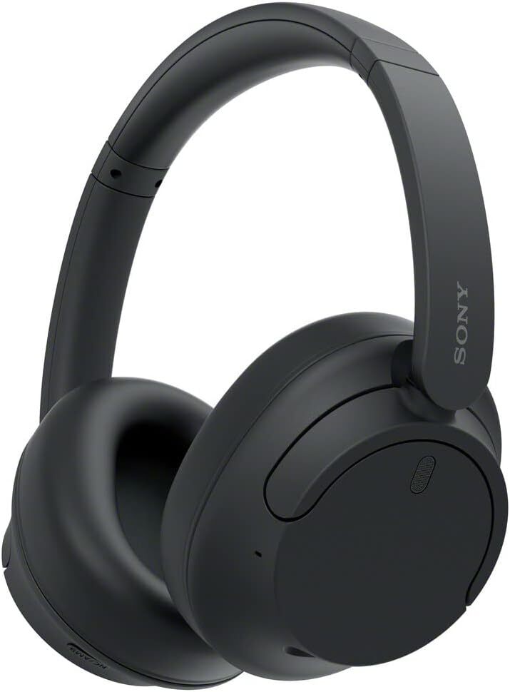 Sony WH-CH720N headphones