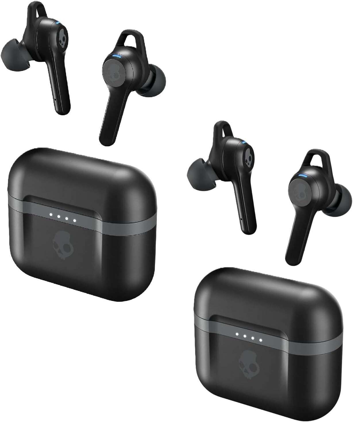 Skullcandy Indy Evo True Wireless Earbuds